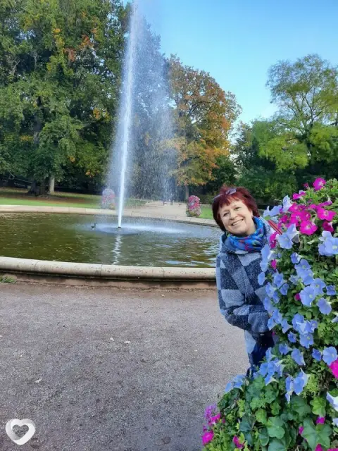 Лена, 61 — фото анкеты