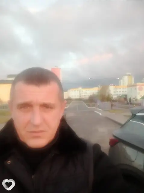 Владимир, 48 — фото анкеты