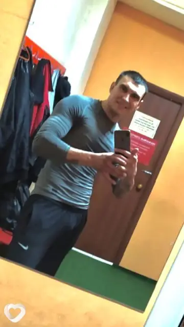 Владимир, 31 — фото анкеты