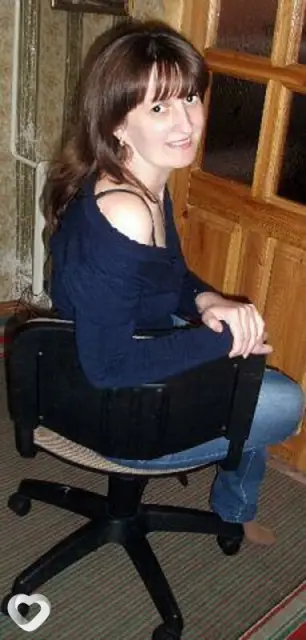 Светлана, 49 — фото анкеты