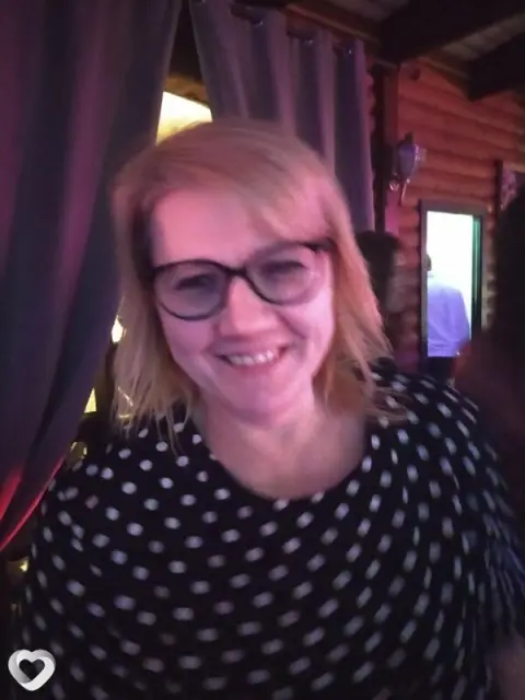 Елена, 50 — фото анкеты