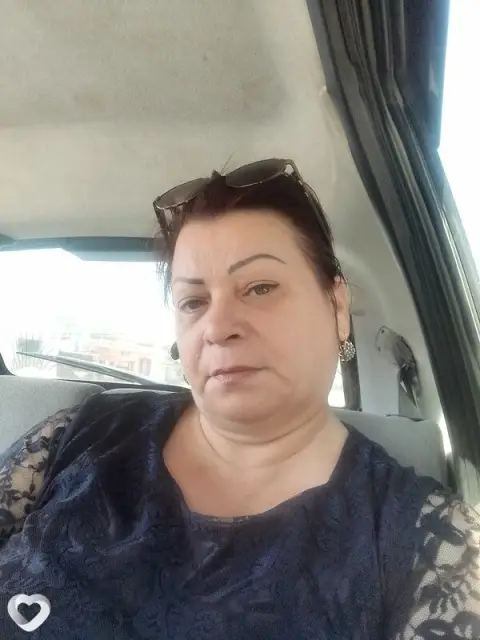 Марина Галова, 53 — фото анкеты