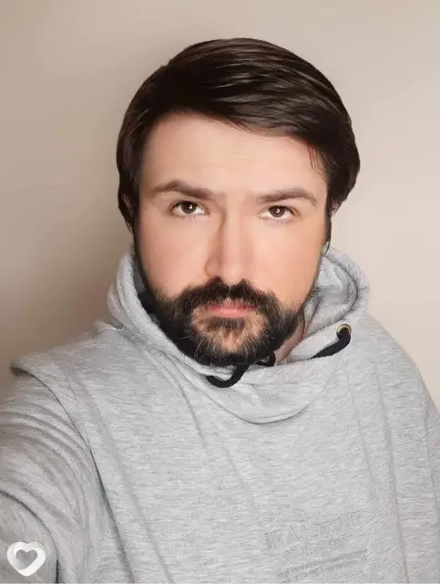 Константин, 37 — фото анкеты