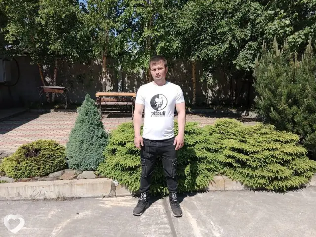 Дима, 32 — фото анкеты