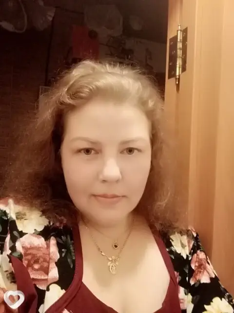 Подружка, 47 — фото анкеты