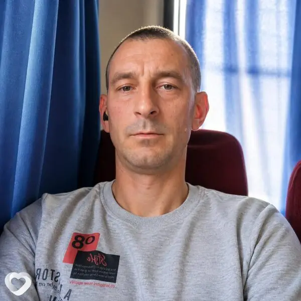 Вова, 41 — фото анкеты