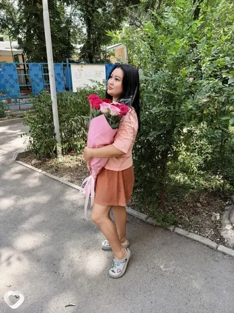 Arnela, 32 — фото анкеты
