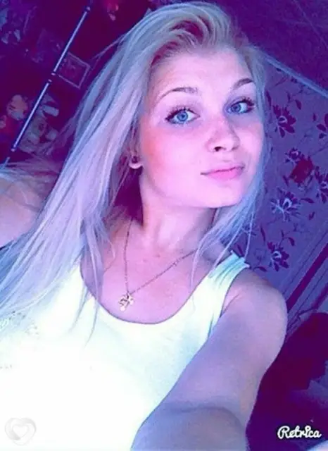 Светланка, 28 — фото анкеты
