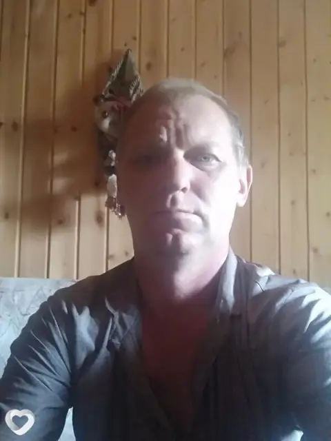 Вениамин, 54 — фото анкеты