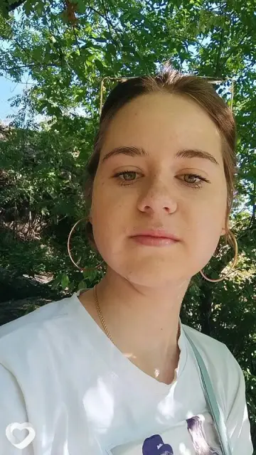 Вікторія, 21 — фото анкеты
