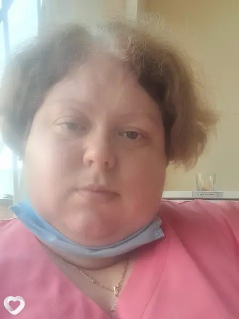 Татьяна, 46 — фото анкеты