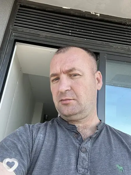 Саша, 43 — фото анкеты