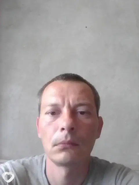Михаил Ефимов, 41 — фото анкеты