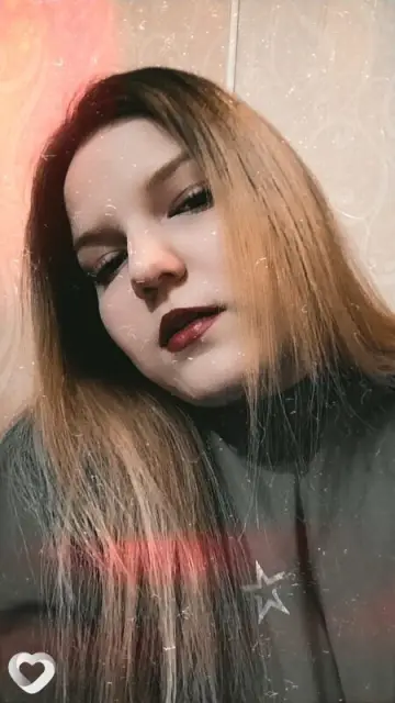 Анжелика, 22 — фото анкеты