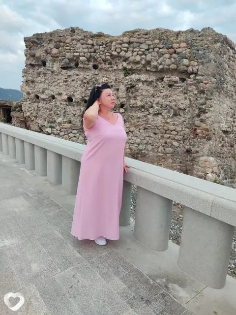 Лана, 48 — фото анкеты