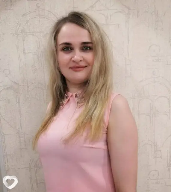 Елена, 38 — фото анкеты