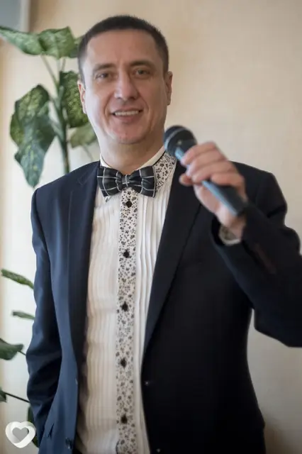 Александр, 50 — фото анкеты