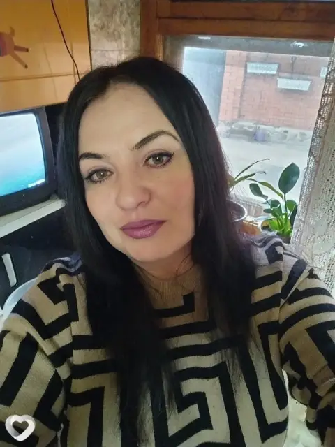 Не Важно, 40 — фото анкеты