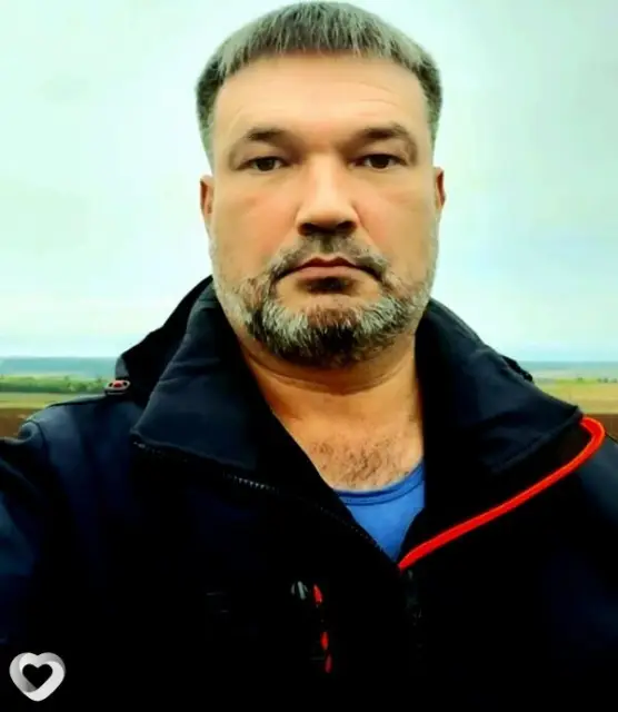 Дима, 55 — фото анкеты