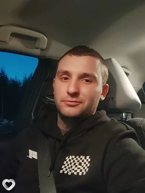 Serega, 32 — фото анкеты