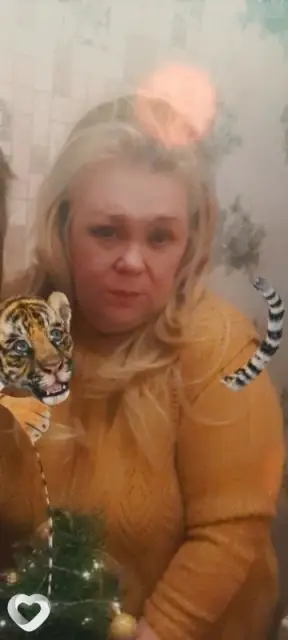 Ягодка Опять, 63 — фото анкеты