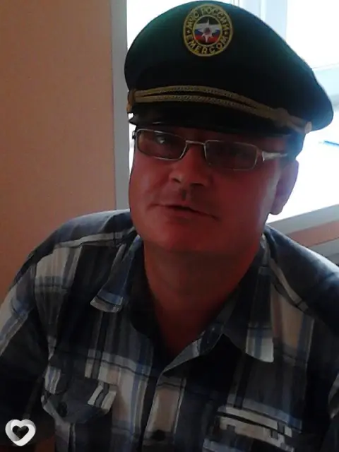 Константин, 49 — фото анкеты