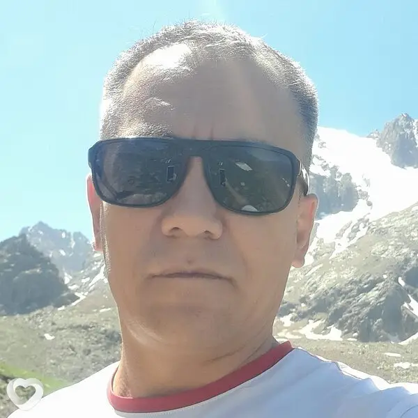 Азамат, 43 — фото анкеты