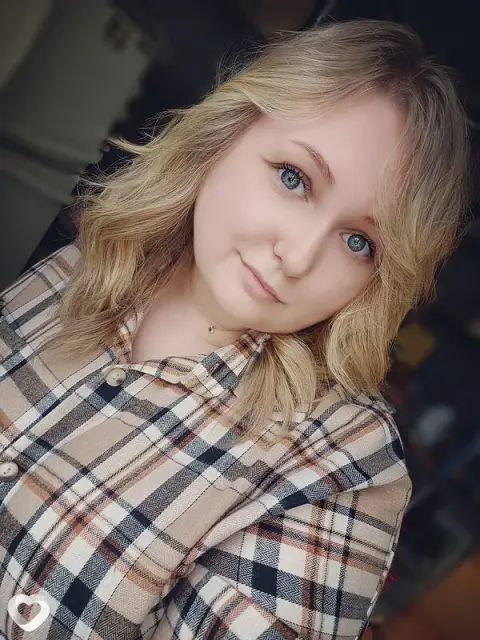 Лена, 28 — фото анкеты