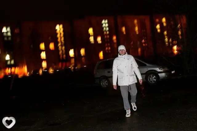 Валера, 34 — фото анкеты