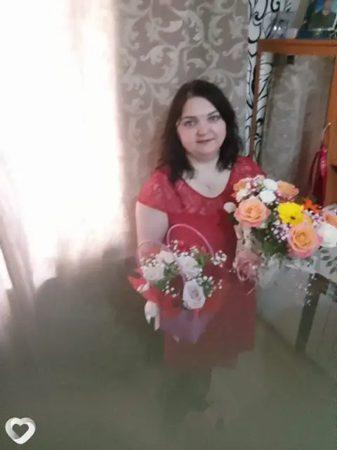 Света, 46 — фото анкеты