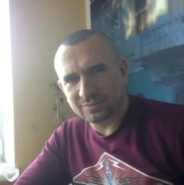 Ivan, 47 — фото анкеты