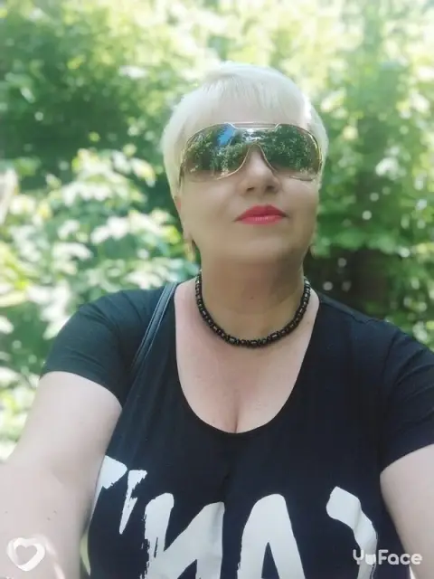 Светлана, 49 — фото анкеты