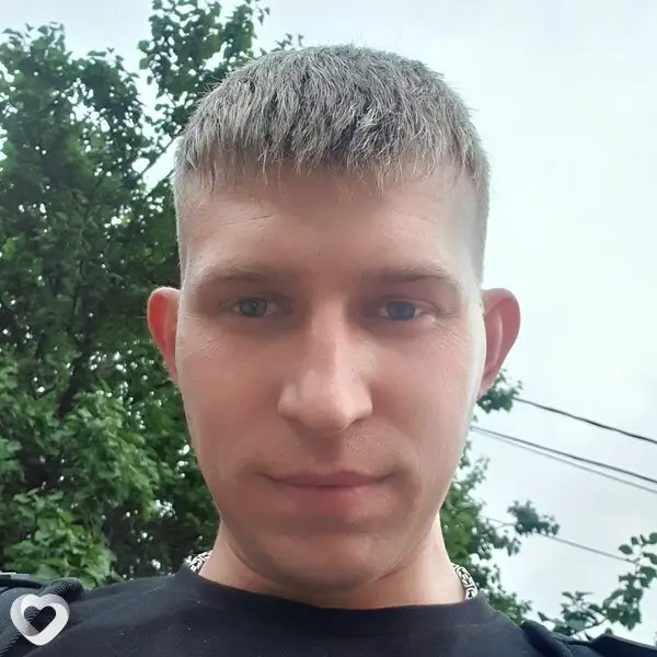 Владимир, 30 — фото анкеты