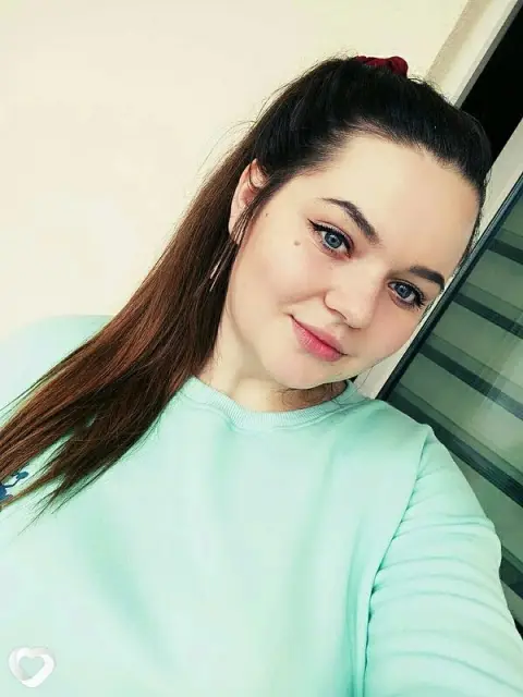Маша, 28 — фото анкеты
