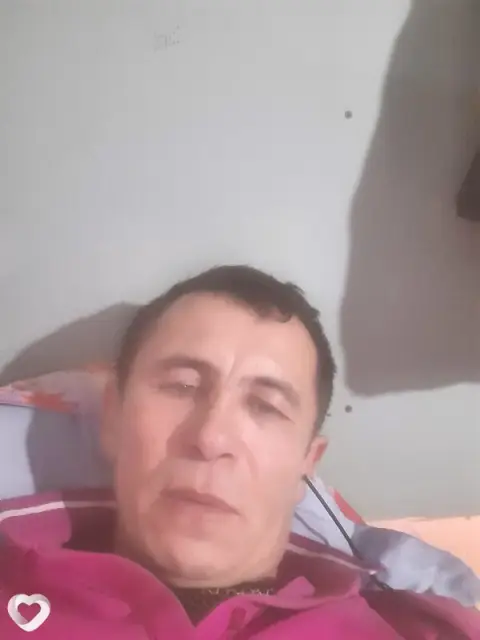 Данияр, 43 — фото анкеты