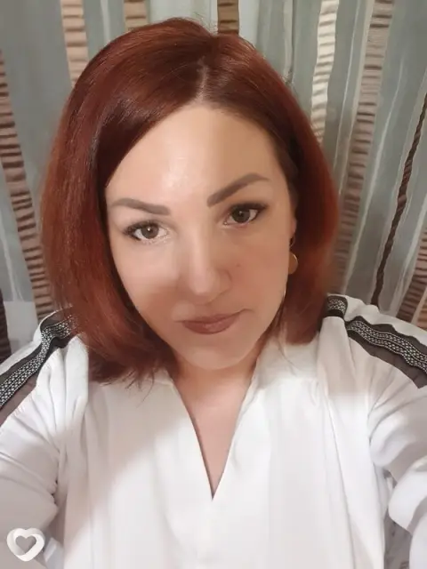 Анна, 38 — фото анкеты