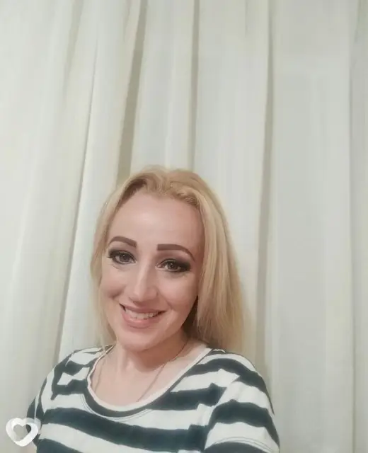 Татьяна, 46 — фото анкеты