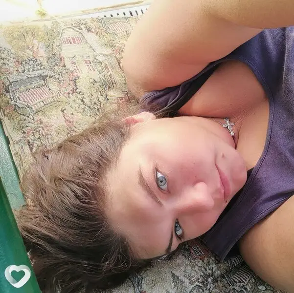 Анна, 41 — фото анкеты