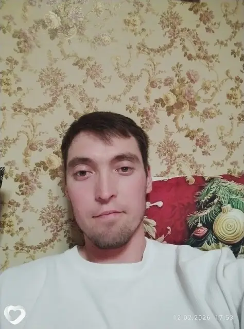 Герман Виталий, 37 — фото анкеты