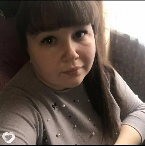 Арина, 37 — фото анкеты