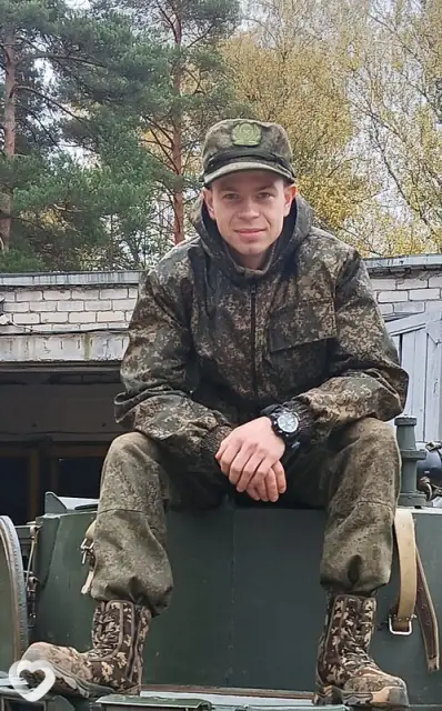 Женька, 32 — фото анкеты