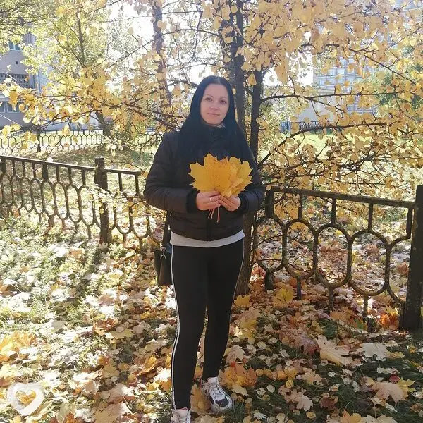 Виктория, 38 — фото анкеты