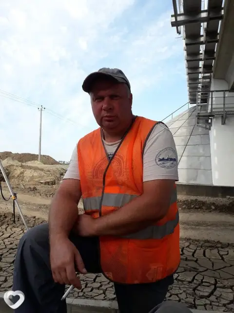 Дмитрий, 50 — фото анкеты