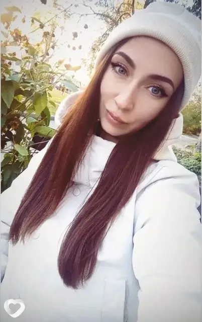 Настена, 31 — фото анкеты