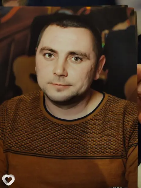 Андрей, 37 — фото анкеты