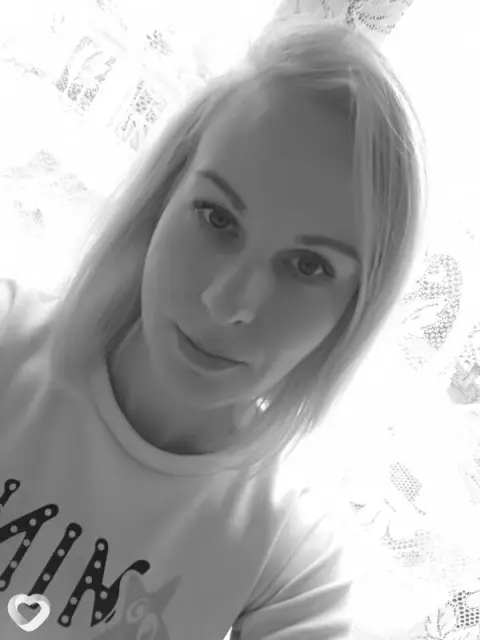 Ирина, 41 — фото анкеты