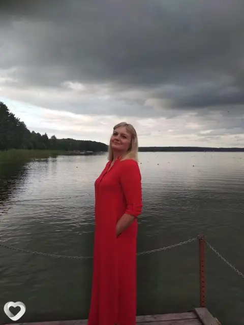 Елена, 51 — фото анкеты