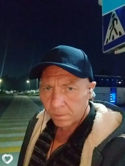 Андрей, 49 — фото анкеты