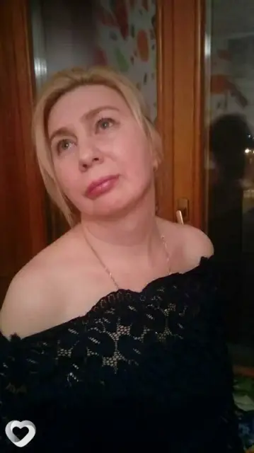 Ольга, 51 — фото анкеты