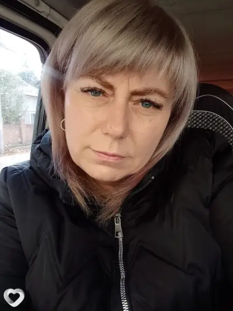 Людмила, 47 — фото анкеты